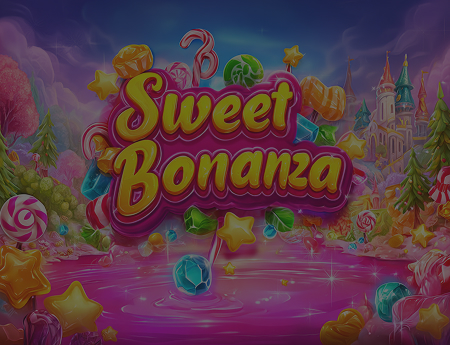 Sweet Bonanza