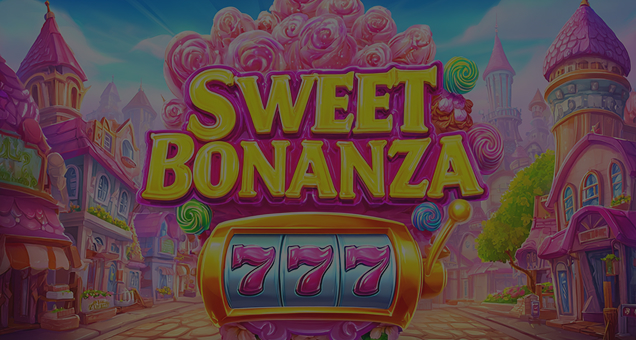 Sweet Bonanza