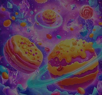Sweet Bonanza
