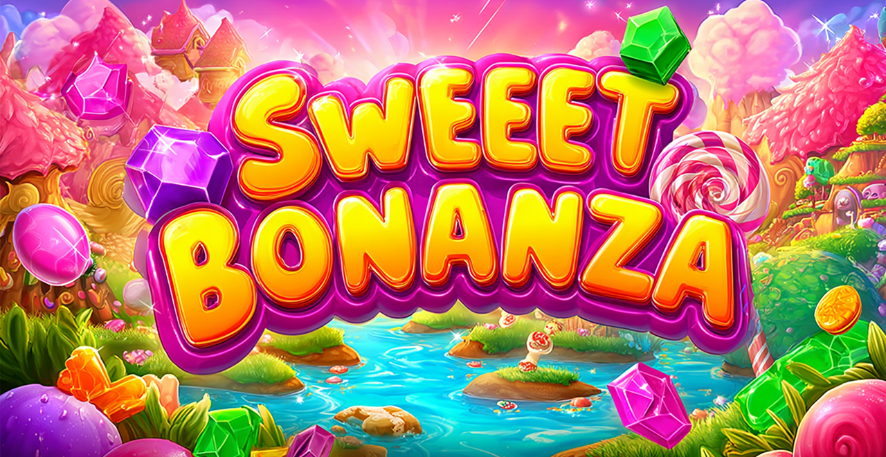 Sweet Bonanza